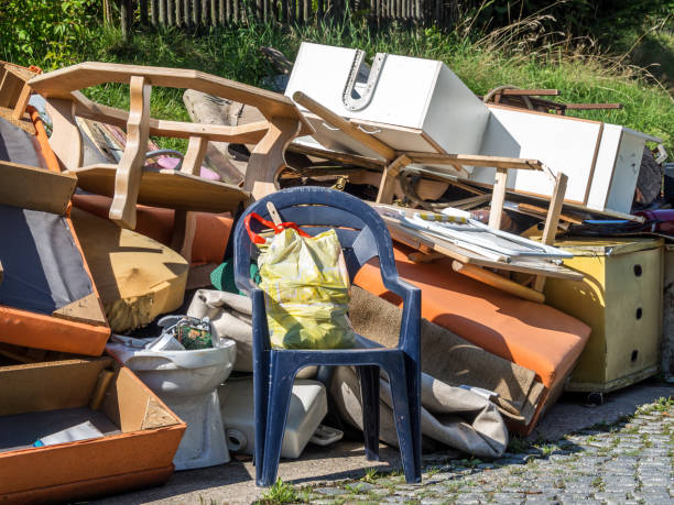 Best Junk Removal Near Me  in Hampton, AR