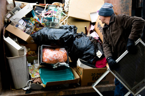 Best Same-Day Junk Removal  in Hampton, AR