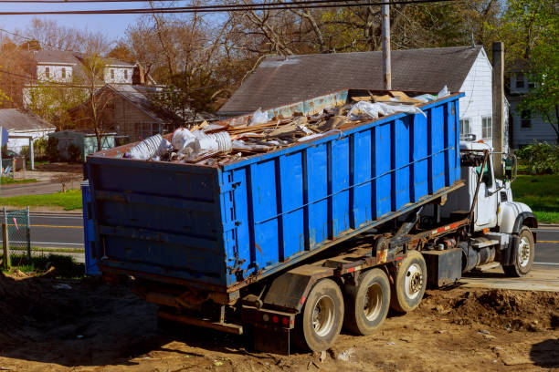 Best Garage Cleanout Services  in Hampton, AR