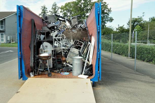 Best Appliance Removal Near Me  in Hampton, AR