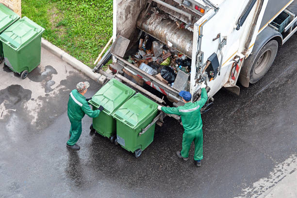 Professional Junk Removal in Hampton, AR