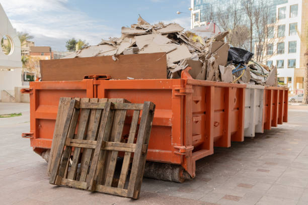 Best Commercial Cleanout Services  in Hampton, AR
