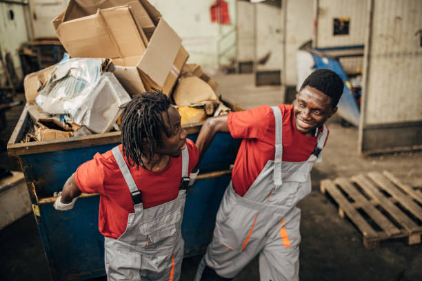 Best Estate Cleanout Services  in Hampton, AR