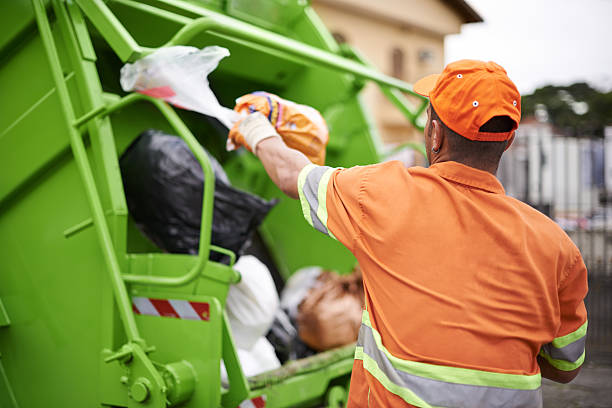 Best Full-Service Junk Removal  in Hampton, AR