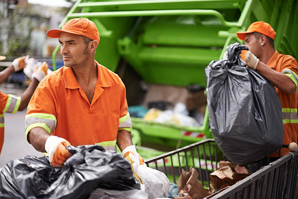 Best Commercial Junk Removal  in Hampton, AR