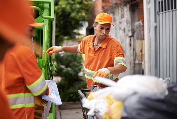 Best Trash Removal Near Me  in Hampton, AR